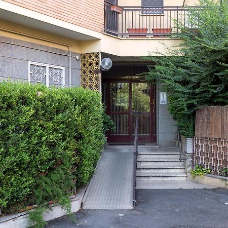 Apartamento Domus Didio Roma Exterior foto