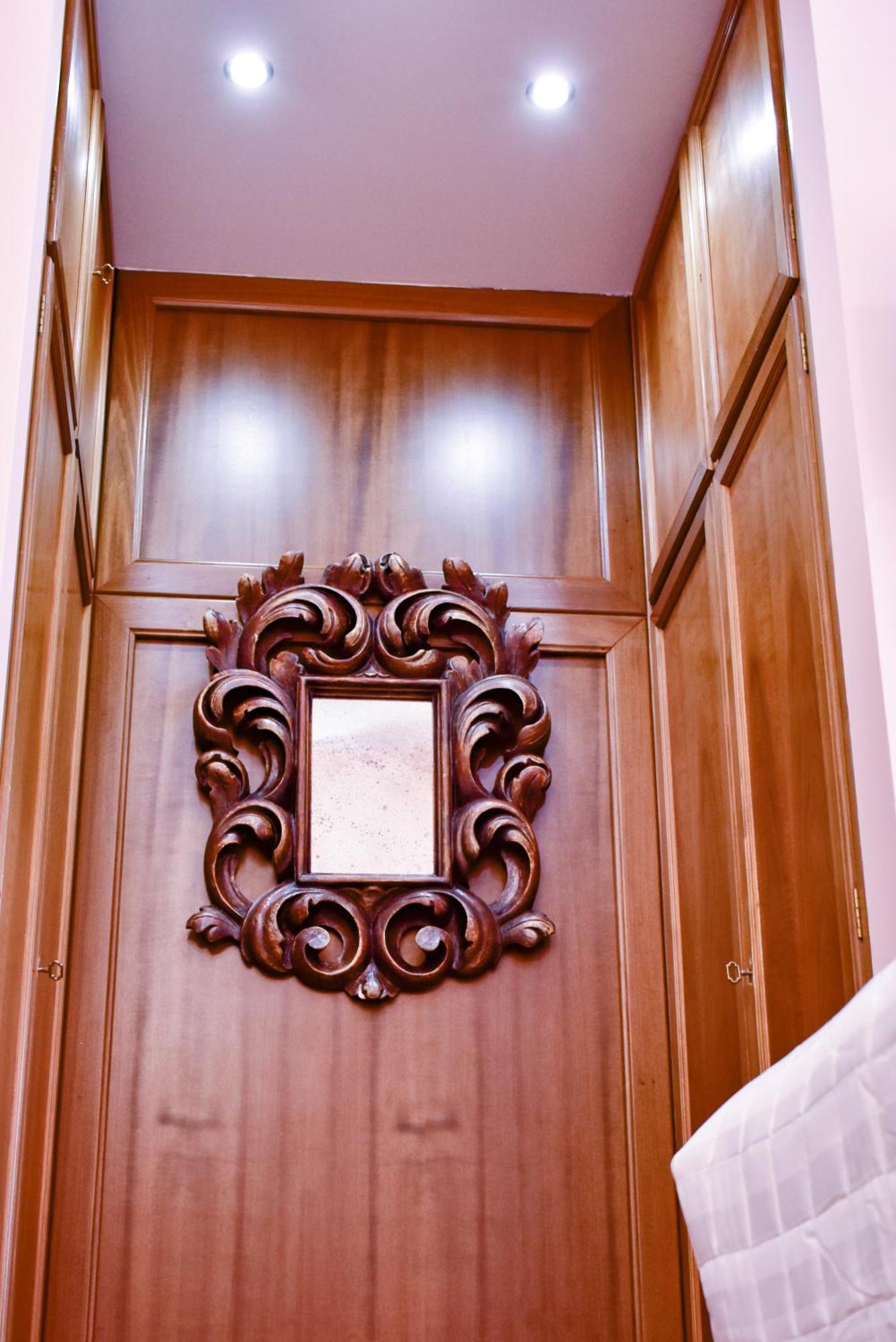 Apartamento Domus Didio Roma Exterior foto
